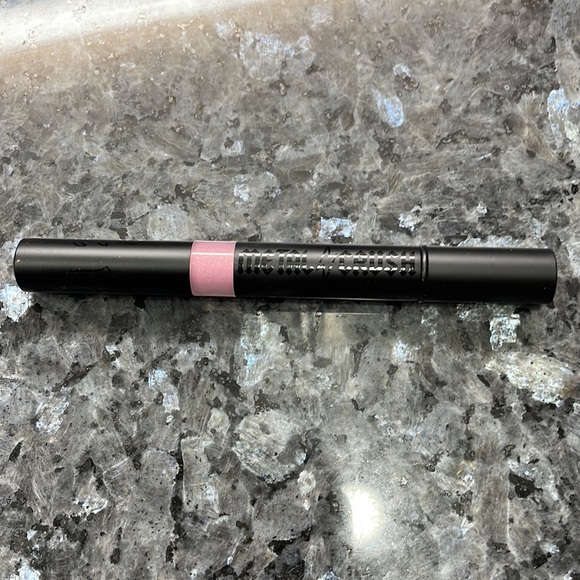 🎉3xHP🎉 Kat Von D Metal Crush liquid highlighter in Roseshock / New in Box - Picture 4 of 6
